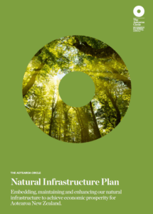 Natural Infrastructure Plan