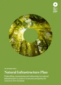Natural Infrastructure Plan