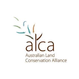 ALCA logo