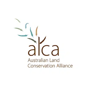ALCA logo
