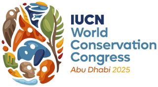 IUCN World Congress logo