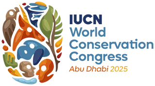 IUCN World Congress logo