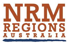 NRM Regions Australia logo