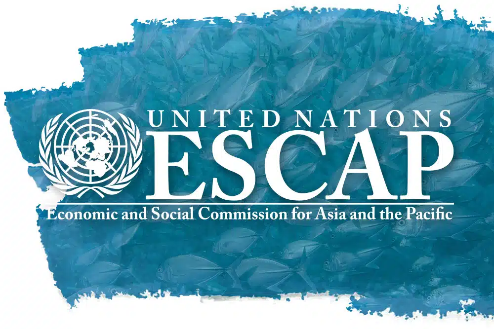 UNESCAP header