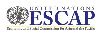 UN ESCAP logo