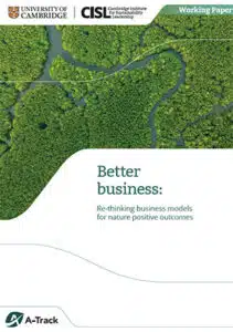 Cover of Better Business