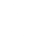 Magnifying glass over bar chart icon, representing rigorous analysis.